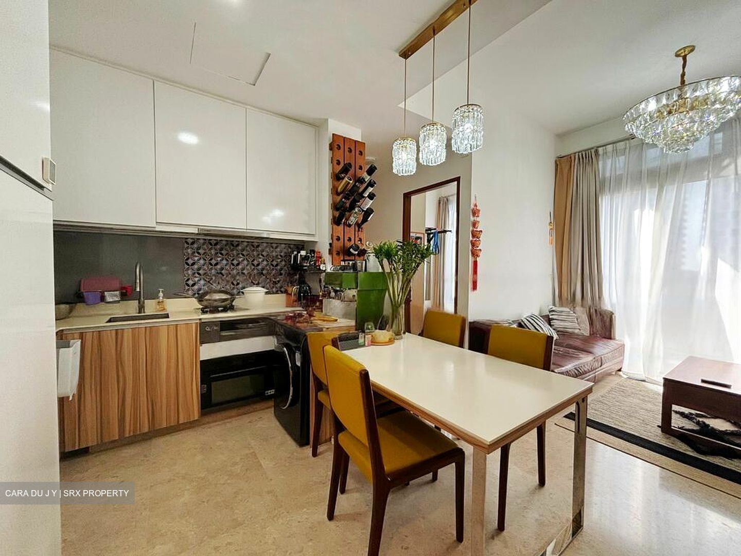 Eco Sanctuary (D23), Condominium #597121971